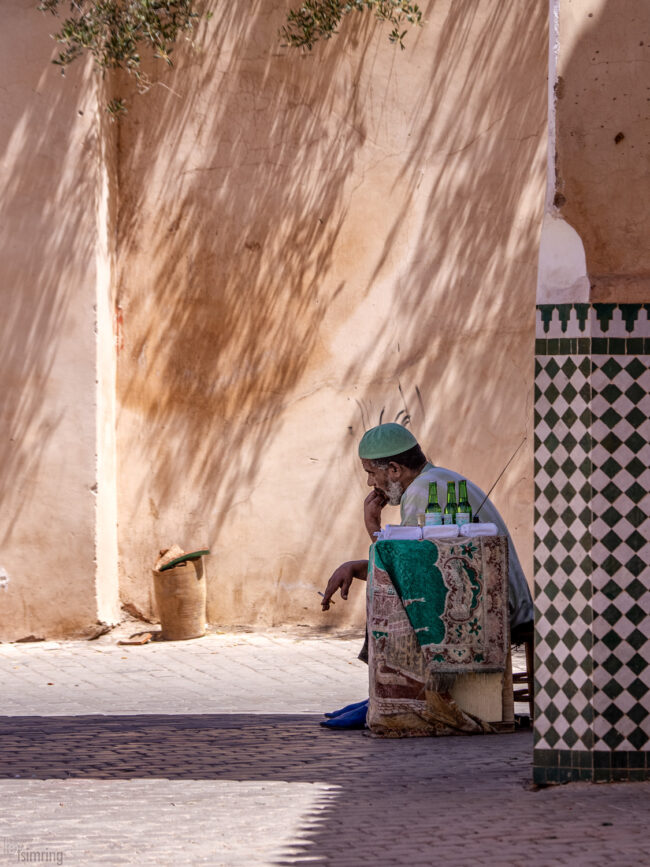 Marrakesh, Morocco (2023)