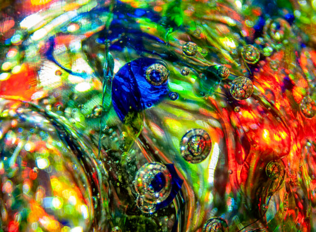 Aquarium #2 (2023)