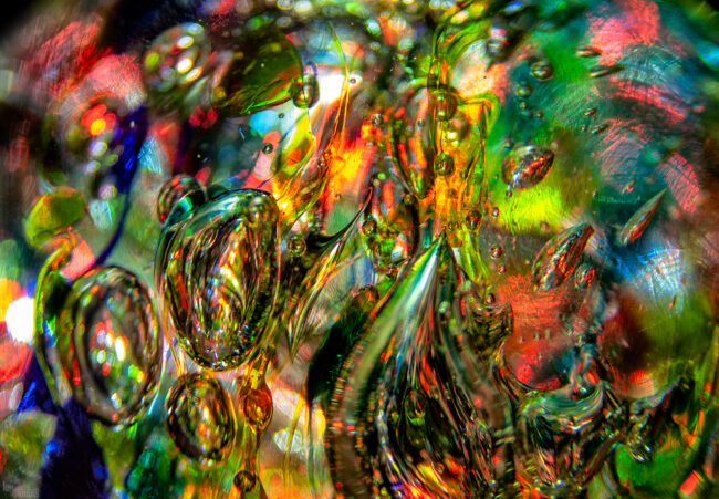 Aquarium #1 (2023)