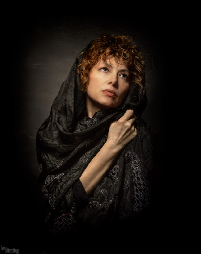 Magdalena (2023)