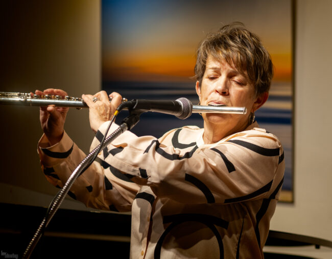 Holly Hoffman (2024)