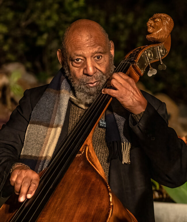 Henry Franklin (2021)