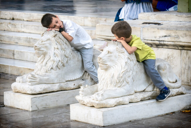 Athens, Greece (2025)