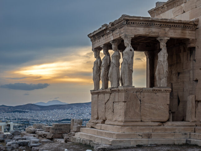 Athens, Greece (2025)
