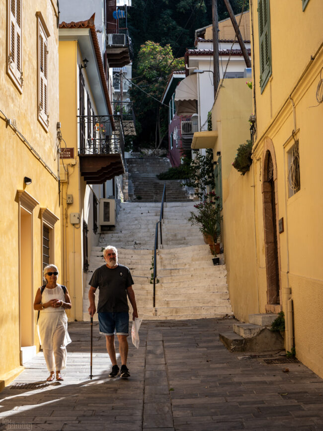 Peloponnese, Greece (2025)