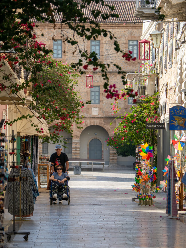 Peloponnese, Greece (2025)