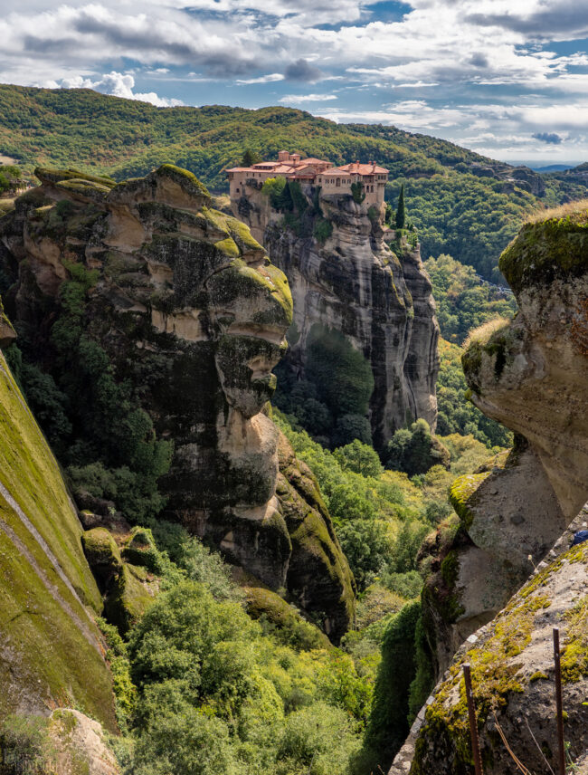 Meteora, Greece (2025)