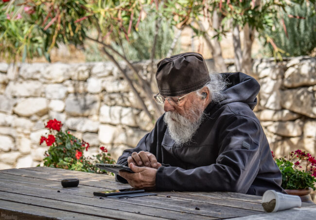 Crete, Greece (2025)