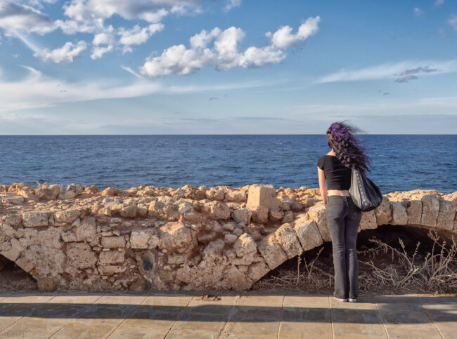 Crete, Greece (2025)