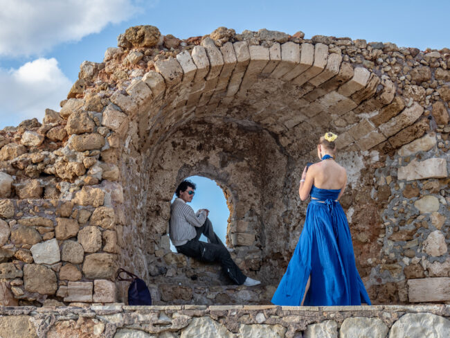 Crete, Greece (2025)